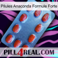 Anaconda Strong Formula Pills 06